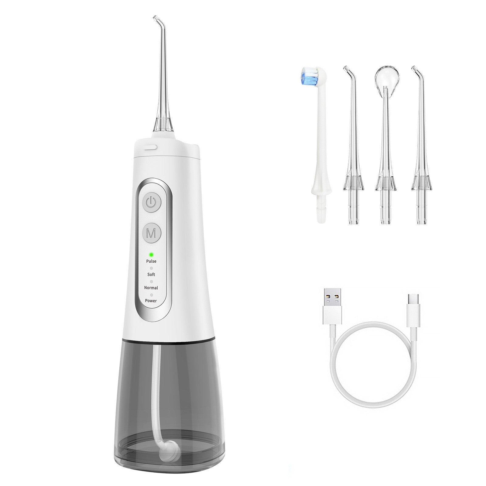 Portable Electric Dental Oral Irrigator